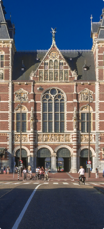 Rijksmuseum